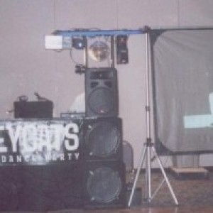 Alleycats Mobile DJ