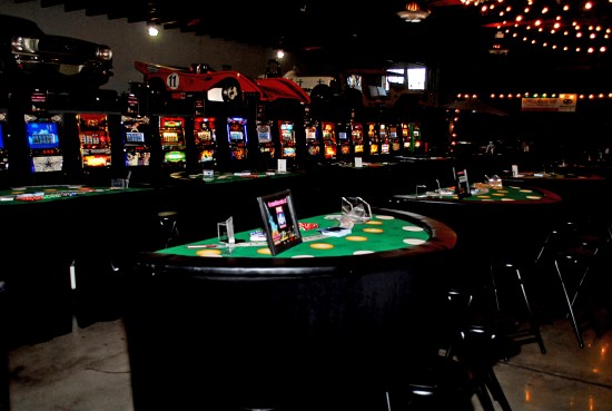 casino game rentals near 85023