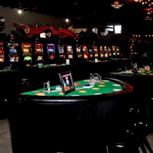 Alliance Casino Parties & Interactive Game Rentals
