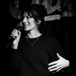 Allie K - Comedian / Musical Comedy Act in Columbus, Ohio