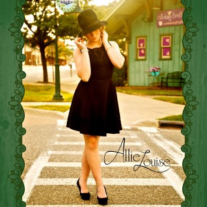 Profile thumbnail image for Allie Louise