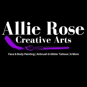 Allie Rose Creative Arts - Face Painter / Outdoor Party Entertainment in Charlotte, North Carolina