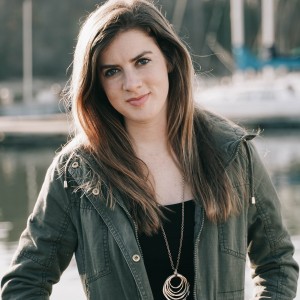 Allison Clarke - Singer/Songwriter in Nashville, Tennessee