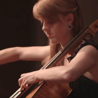 Gallery photo 1 of Allison Drenkow, Cellist