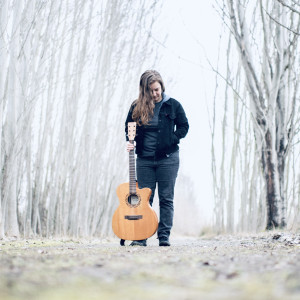 Allison Preisinger - Folk Singer in Tacoma, Washington