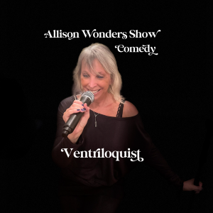 Allison Wonders Show - Ventriloquist / Comedy Show in Marietta, Georgia