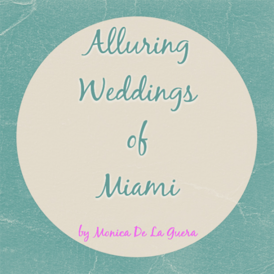 Gallery photo 1 of Alluring Weddings of Miami