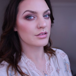 Ally Barclay Makeup