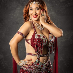 Noreen - Dancer / Middle Eastern Entertainment in Chandler, Arizona