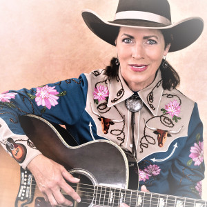 Almeda M2B Bradshaw - Singer/Songwriter in Billings, Montana