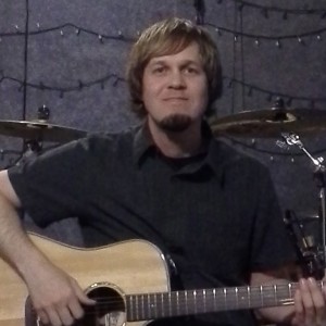 Acoustic Ryan - Singing Guitarist / Pop Singer in Downey, California