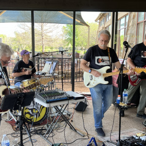 Almost Austin - Cover Band in Georgetown, Texas