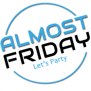 Almost Friday - Party Band in Ottawa, Ontario