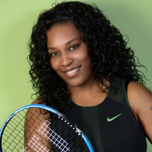 Almost Serena Experience - Look-Alike in Chicago, Illinois