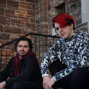 Almost Through April - Acoustic Band in St Catharines, Ontario
