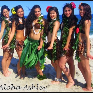 Aloha Ashley LLC