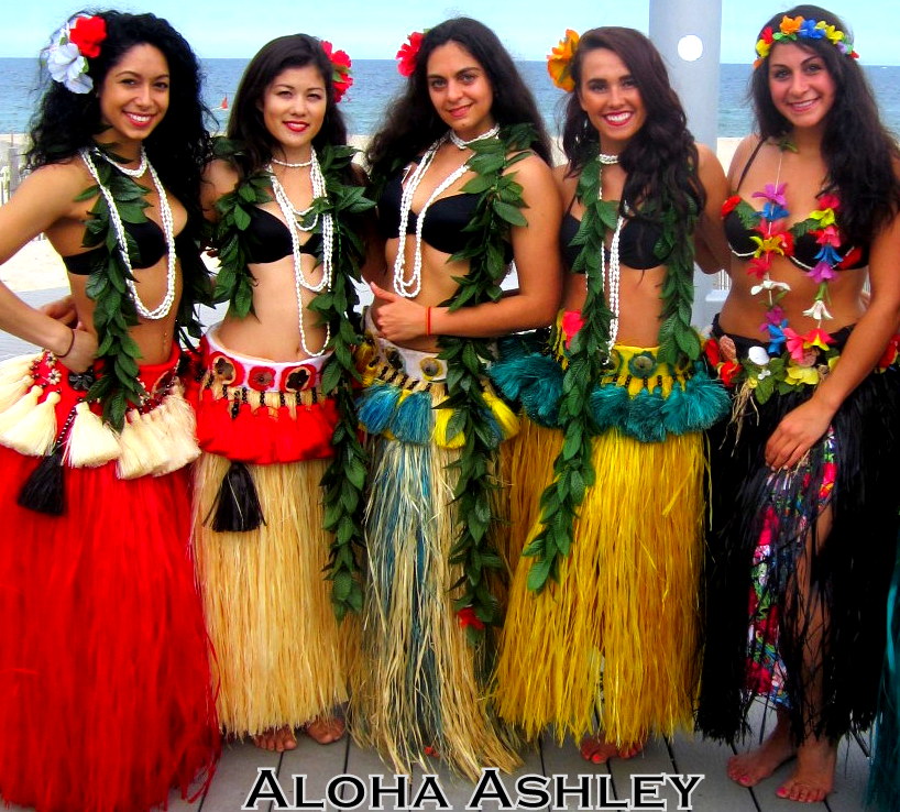Gallery photo 1 of Aloha Ashley LLC