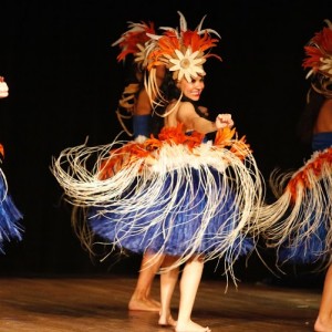 Aloha Dancers - Hula Dancer in Sacramento, California