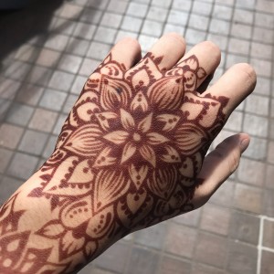 Aloha Henna Tattoo Minnesota