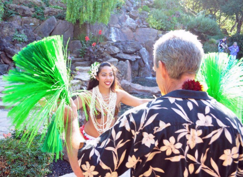 Hire Aloha Polynesia Luau Entertainment Hawaiian Entertainment in