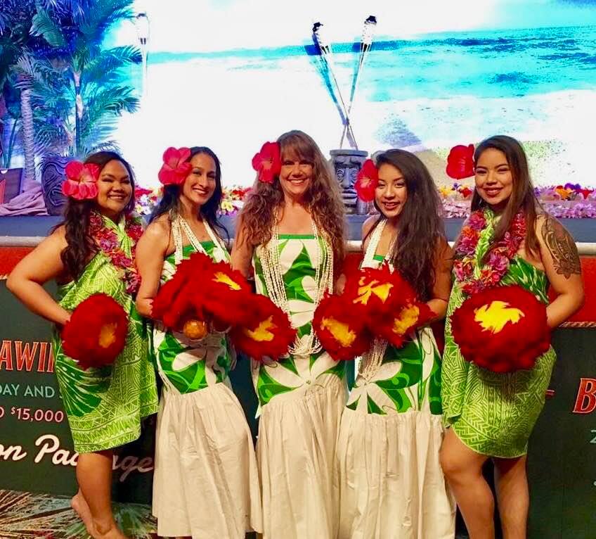 Hire Aloha Polynesia - Luau Entertainment - Hawaiian Entertainment in ...