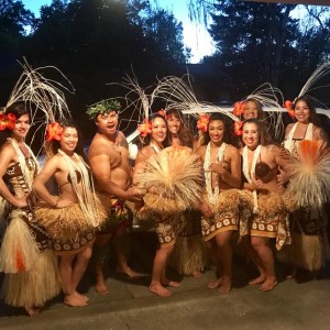 Aloha Polynesia - Luau Entertainment