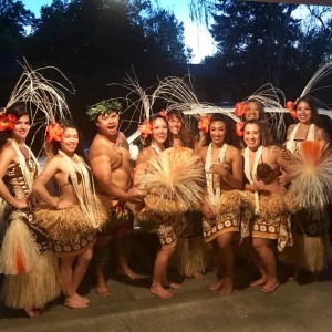 Aloha Polynesia - Luau Entertainment - Hawaiian Entertainment / Fire Dancer in Sacramento, California