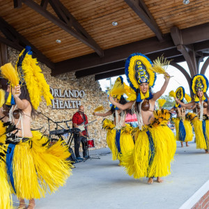 Aloha Productions Luau Inc - Hawaiian Entertainment / Hula Dancer in Orlando, Florida