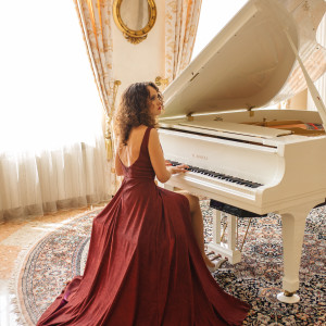 Alona_piano_ - Pianist in Toronto, Ontario