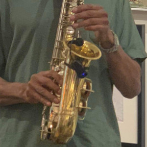 Alpha1Arts - Saxophone Player in Cincinnati, Ohio