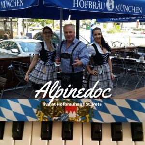 Alpinedoc - German Entertainment in Palmetto, Florida
