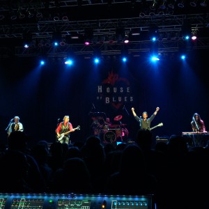 Already Gone Presents the Eagles - Tribute Band in Houston, Texas