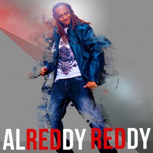 Alreddy Reddy - Christian Rapper in Birmingham, Alabama
