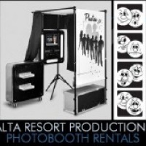 Alta Resort Productions