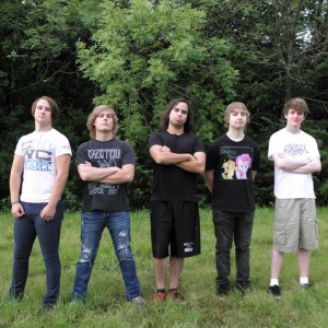 Alter The Outcome - Rock Band / Punk Band in Wichita, Kansas