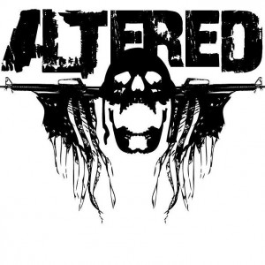 Altered - Rock Band in Independence, Kentucky