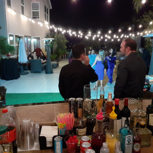 Always A Happy Hour Bartending - Bartender / Wedding Services in New Braunfels, Texas