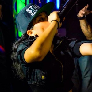 Aly Jai - Hip Hop Artist in San Diego, California