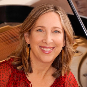 Alyse Korn - Jazz Pianist / Keyboard Player in Ojai, California