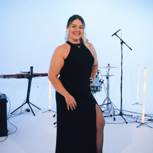 Alyson Cadena - Wedding Singer / Wedding Entertainment in Sunnyside, New York