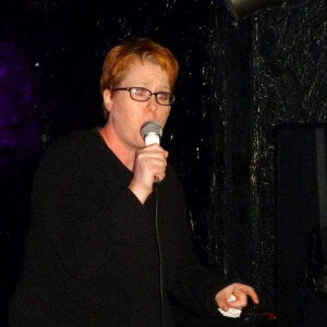 Alyson Chadwick - Stand-Up Comedian in Stony Brook, New York