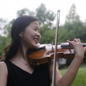 Alyssa Kim Violin