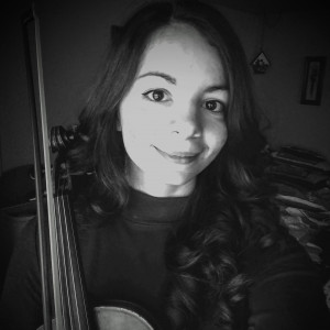 Alyssa Lahoda - Violinist in Reading, Pennsylvania