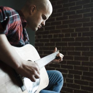 Ryan Mayersky - Singing Guitarist in Lancaster, Pennsylvania