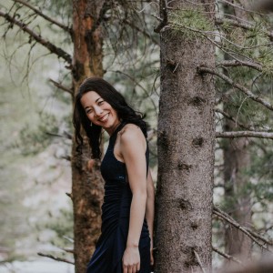 Alyssa Liu - Classical Singer in American Fork, Utah