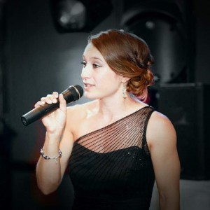 Alyssa Pajakowski Vocalist