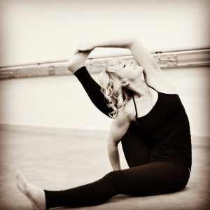 Alyssa Spencer Wellness - Yoga Instructor in Scottsdale, Arizona