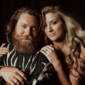 Alyssa & Wayne Brewer - Country Band / Wedding Musicians in Nashville, Tennessee