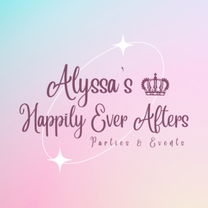 Alyssa's Happily Ever Afters - Children’s Party Entertainment in Hopkinton, Massachusetts