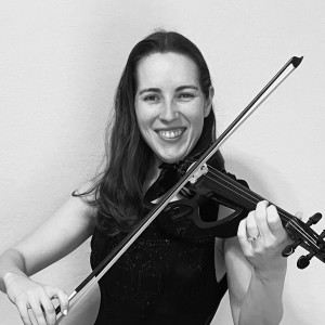 Alyssa’s Solo Violin - Violinist in San Antonio, Texas